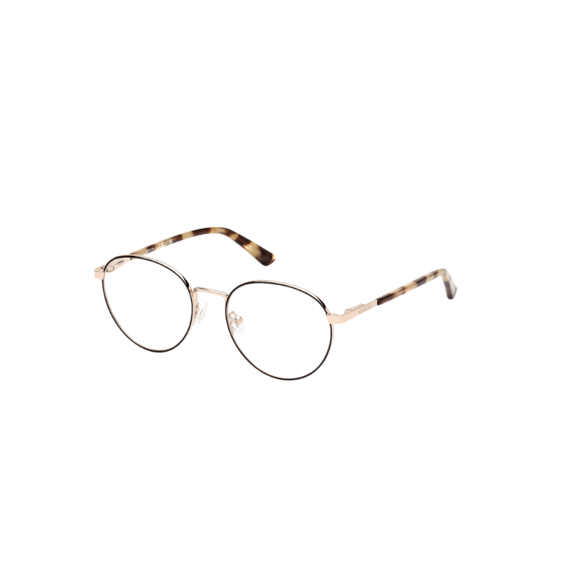 Okulary korekcyjne Guess  GU8274 033