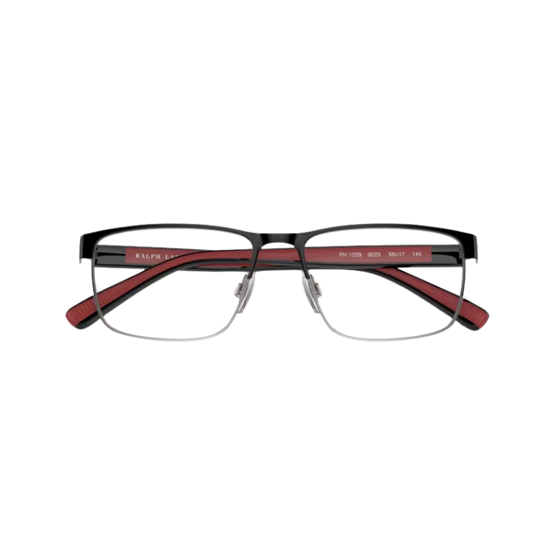 Okulary korekcyjne POLO Ralph Lauren PH1229 9223