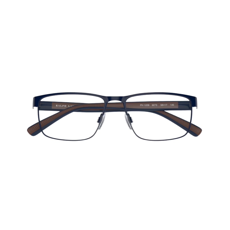 Okulary korekcyjne POLO Ralph Lauren PH1229 9273