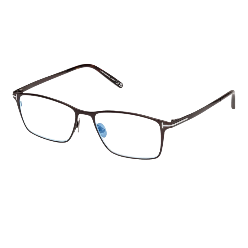Okulary korekcyjne Tom Ford FT5935B 009