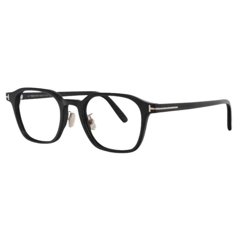 Okulary korekcyjne Tom Ford FT6012 001