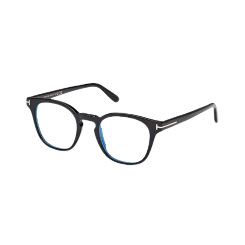 Okulary korekcyjne Tom Ford FT6015 001