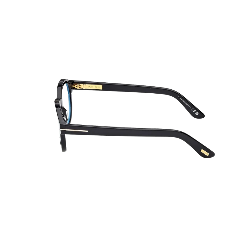 Okulary korekcyjne Tom Ford FT6037B 001