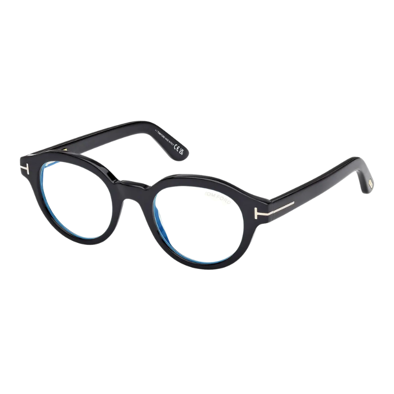 Okulary korekcyjne Tom Ford FT6037B 001