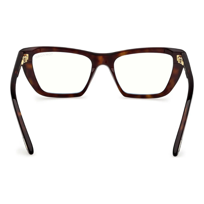 Okulary korekcyjne Tom Ford FT6047B 052