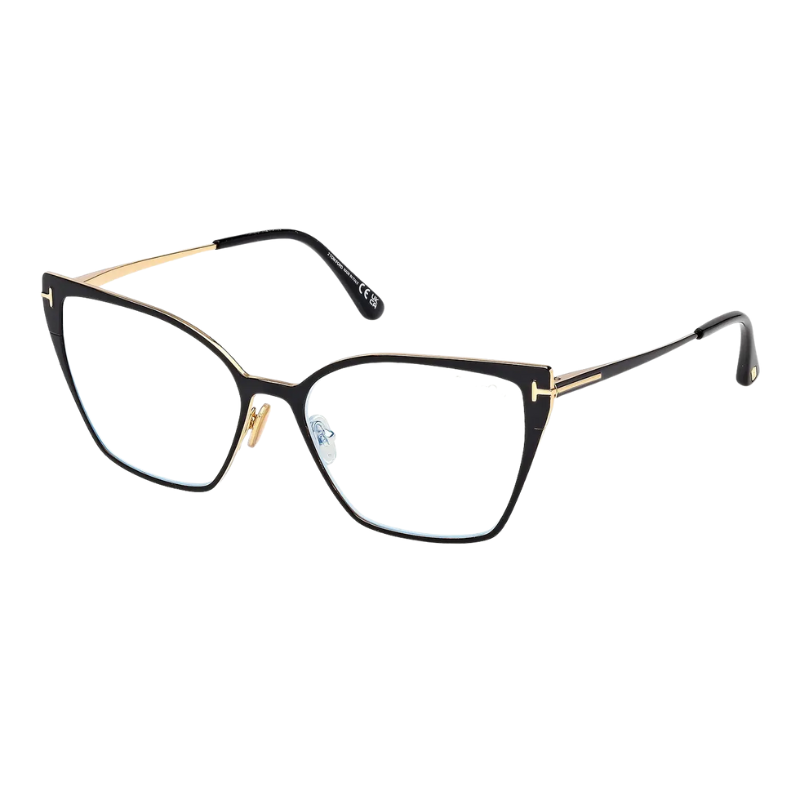 Okulary korekcyjne Tom Ford FT6051B 001