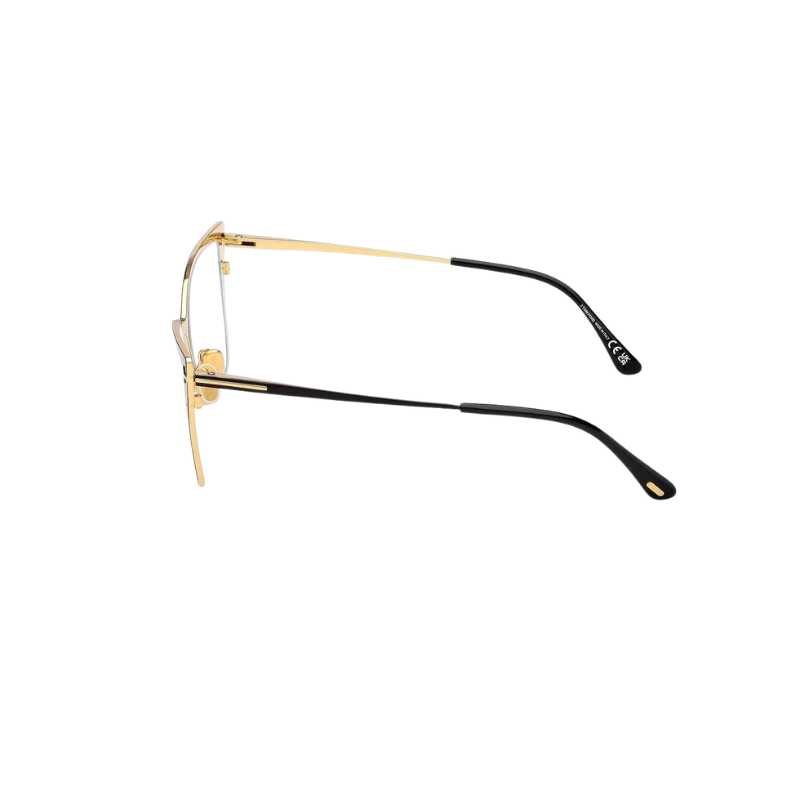 Okulary korekcyjne Tom Ford FT6051B 001