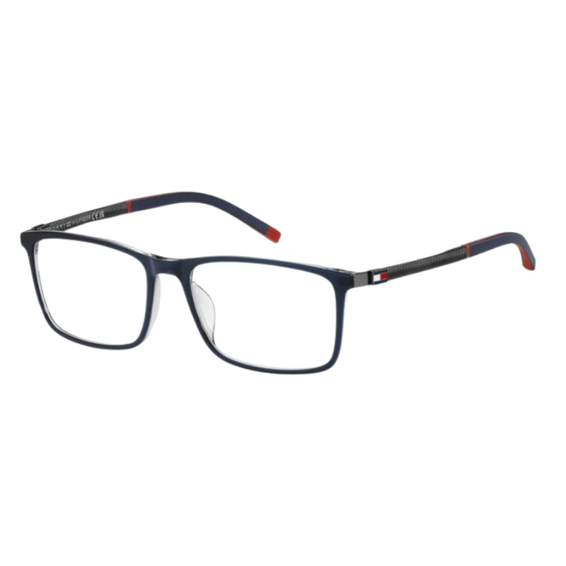 Okulary korekcyjne Tommy Hilfiger TH2141 XW0