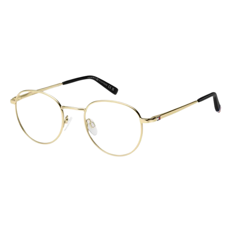 Okulary korekcyjne Tommy Hilfiger TH2222 J5G