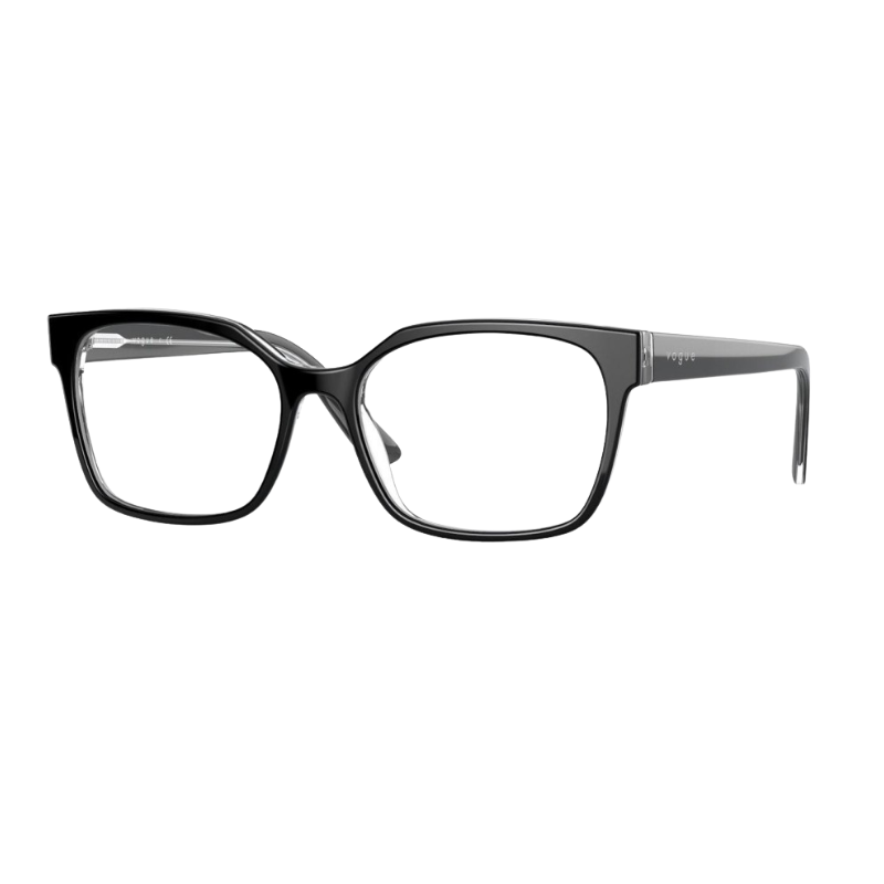Okulary korekcyjne Vogue VO5358 W827