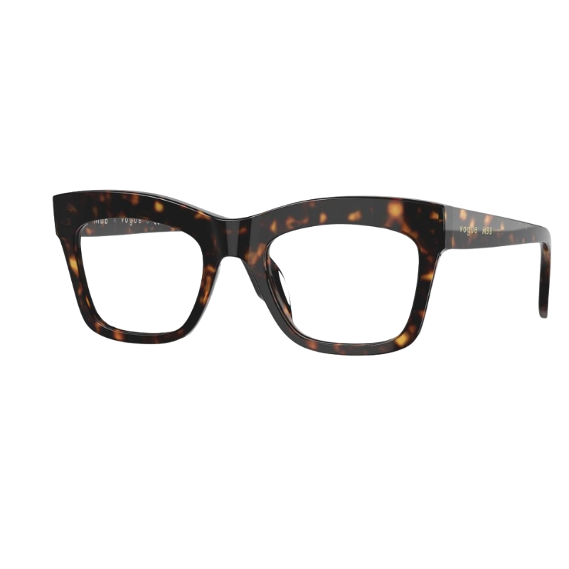 Okulary korekcyjne Vogue VO5396 W656