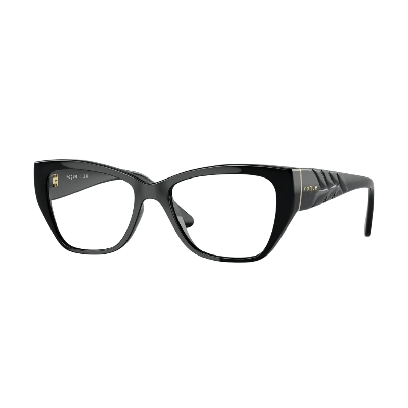 Okulary korekcyjne Vogue VO55483 W44