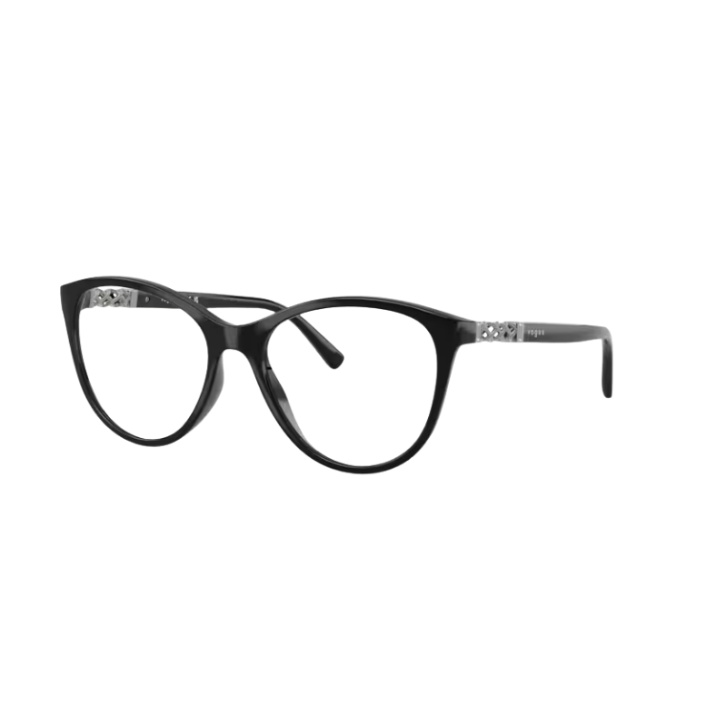 Okulary korekcyjne Vogue VO5631B W44