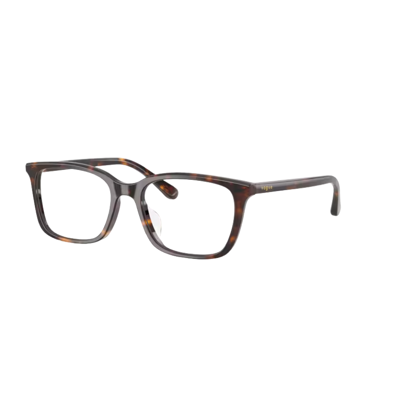 Okulary korekcyjne Vogue VO5643D W656