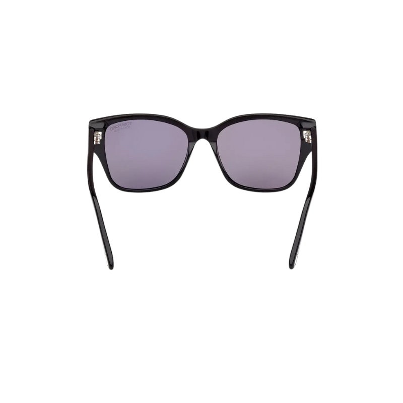 Okulary przeciwsłoneczne Tom Ford FT1108 01D