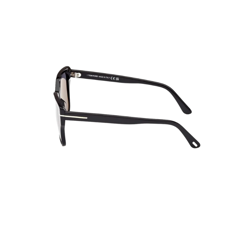 Okulary przeciwsłoneczne Tom Ford FT1108 01D