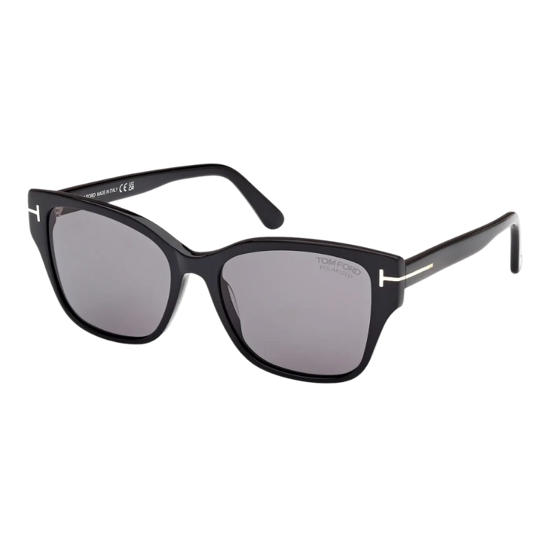 Okulary przeciwsłoneczne Tom Ford FT1108 01D