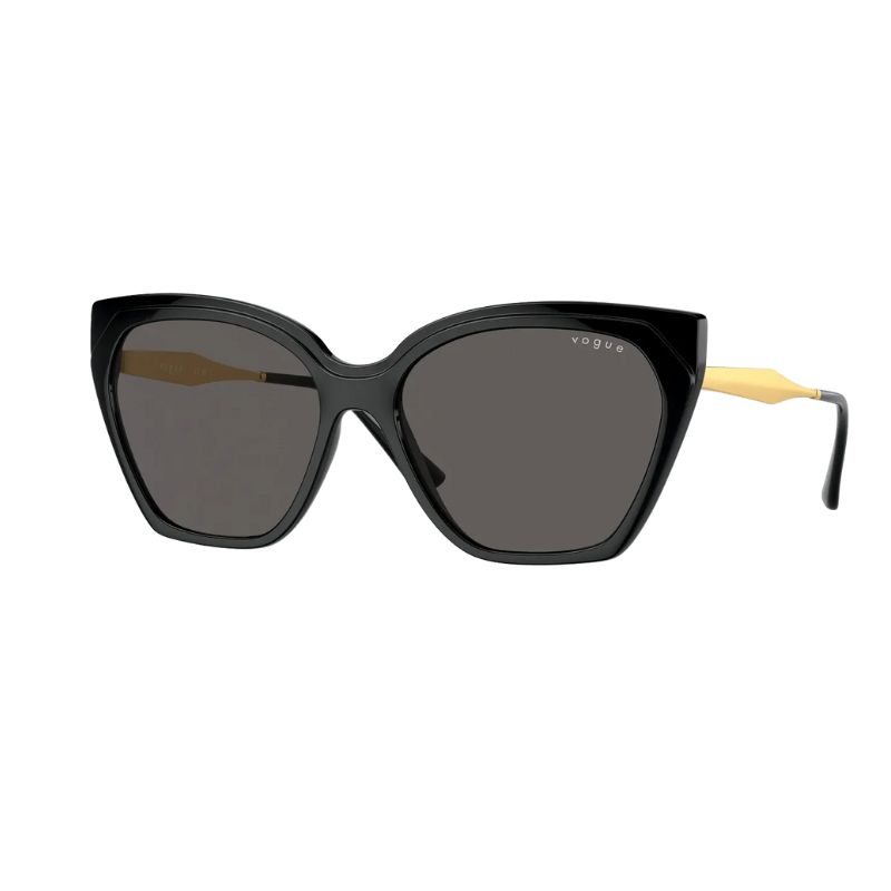 Okulary przeciwsłoneczne Vogue VO5521S W44/87