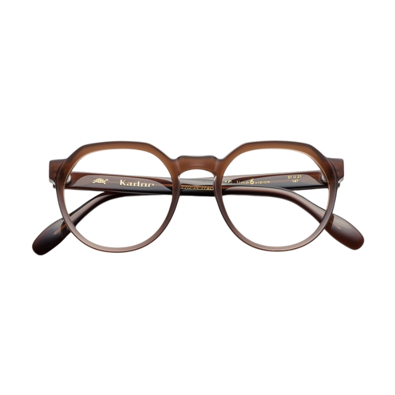 Okulary korekcyjne Kador BIG 6 VISION 3815