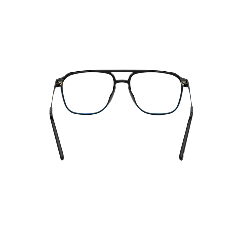 Okulary korekcyjne Tom Ford FT5665B 001