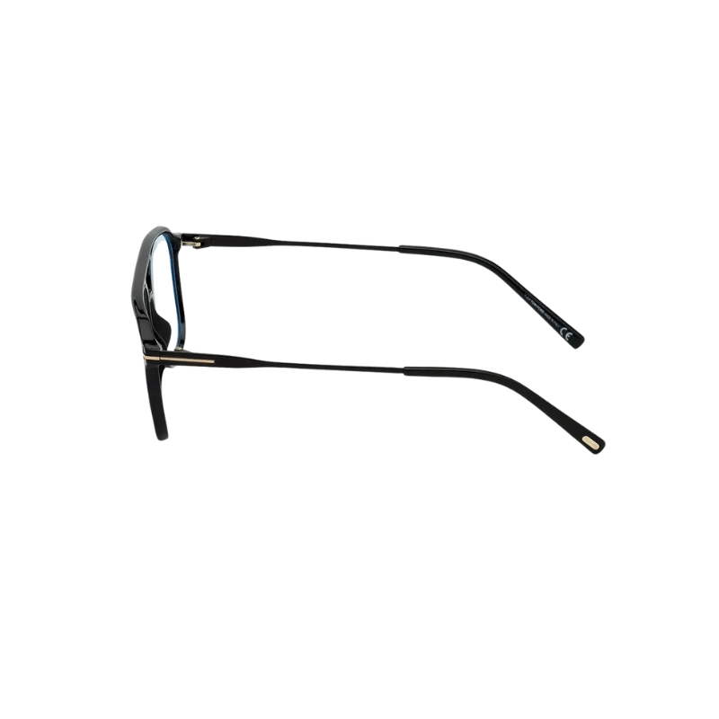 Okulary korekcyjne Tom Ford FT5665B 001