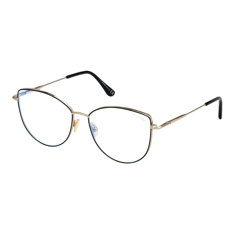 Okulary korekcyjne Tom Ford FT5667 005