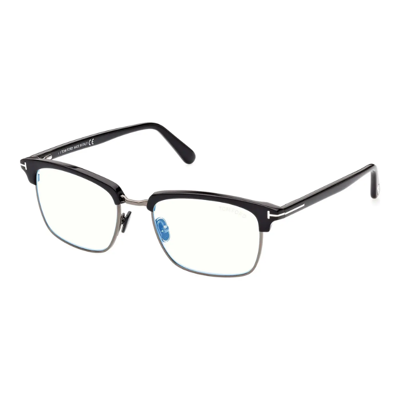 Okulary korekcyjne Tom Ford FT5801B 001