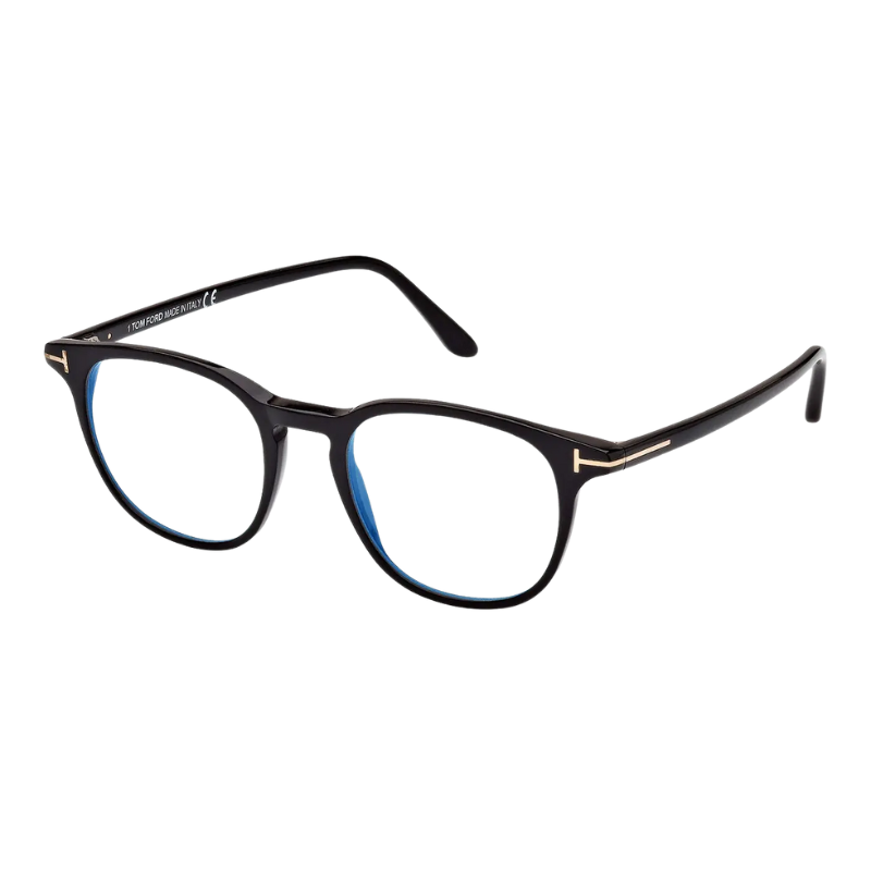 Okulary korekcyjne Tom Ford FT5832B 001