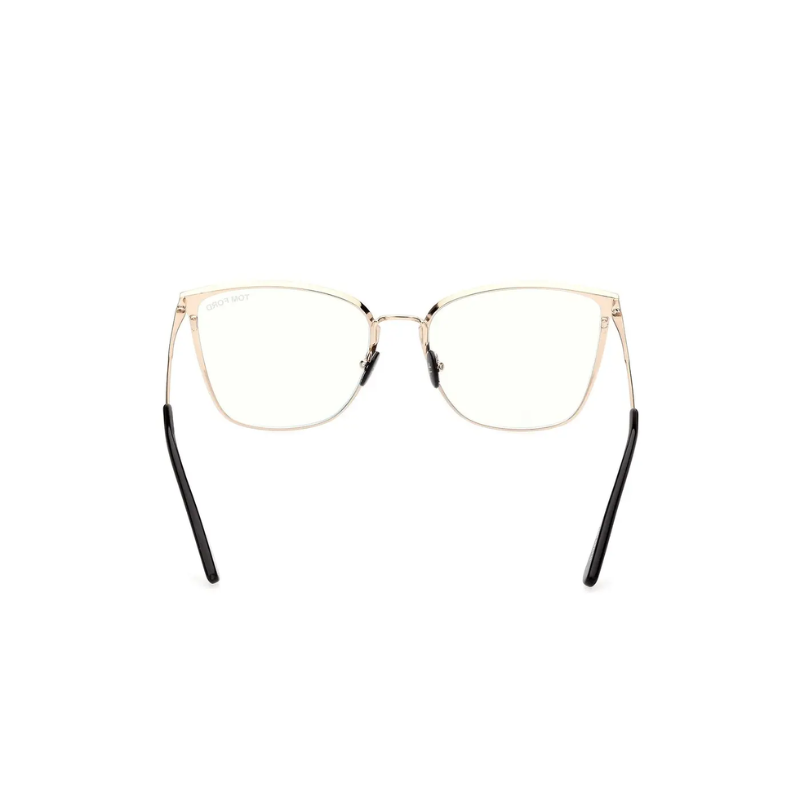 Okulary korekcyjne Tom Ford FT5839B 001