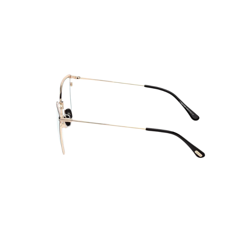 Okulary korekcyjne Tom Ford FT5839B 001