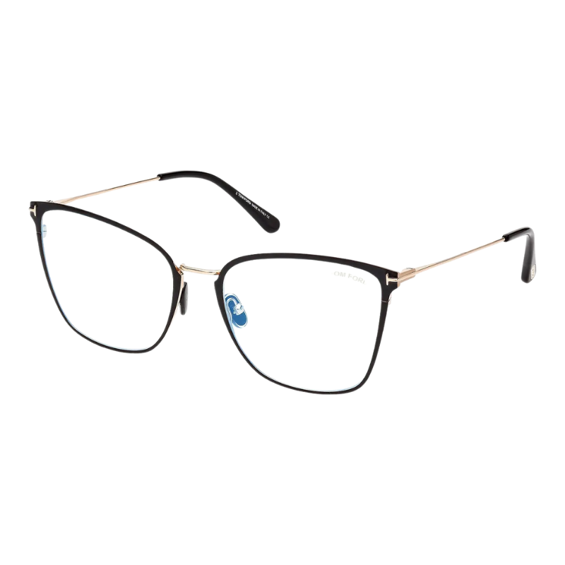 Okulary korekcyjne Tom Ford FT5839B 001