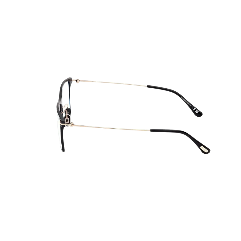 Okulary korekcyjne Tom Ford FT5865 002