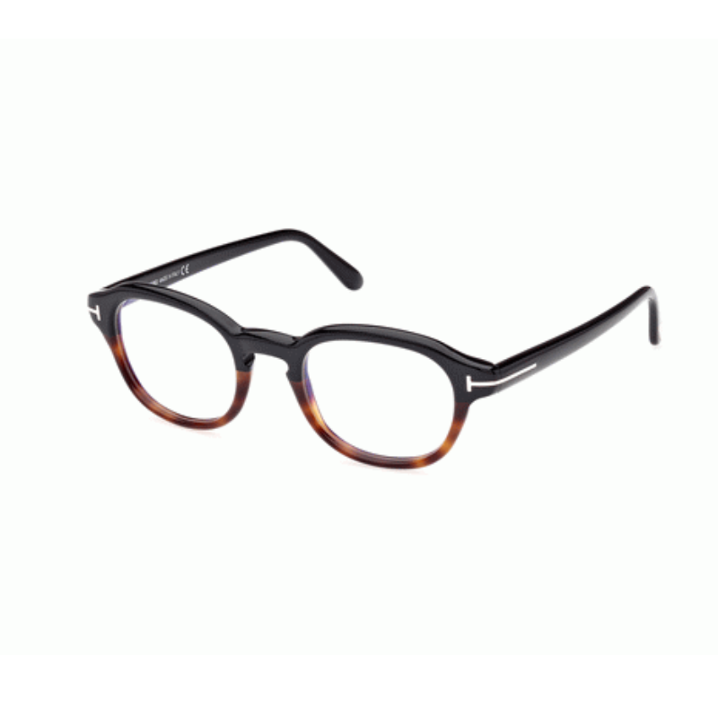 Okulary korekcyjne Tom Ford FT5871B 005