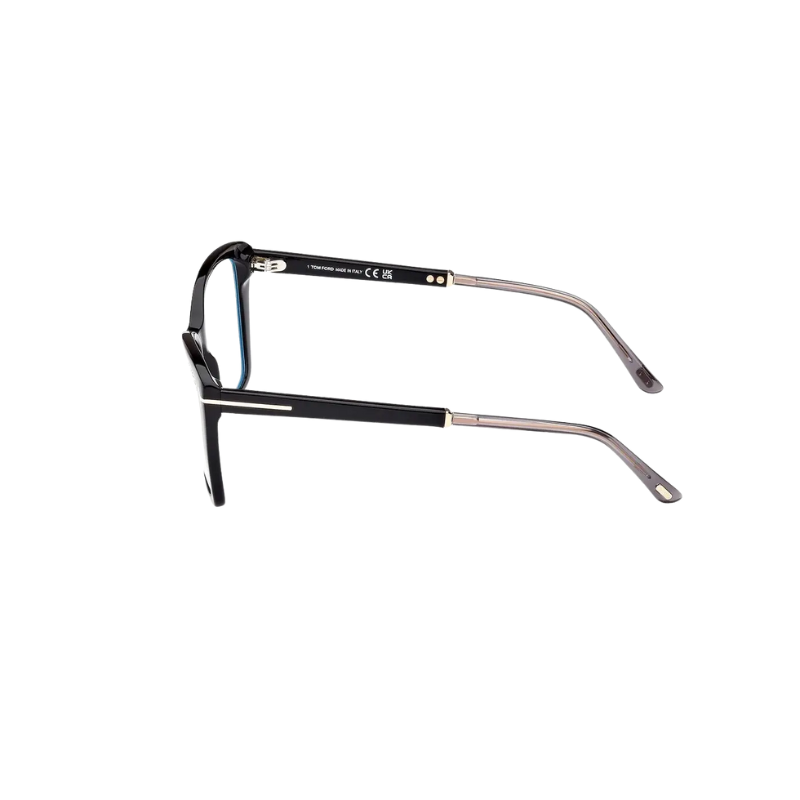 Okulary korekcyjne Tom Ford FT5893B 001