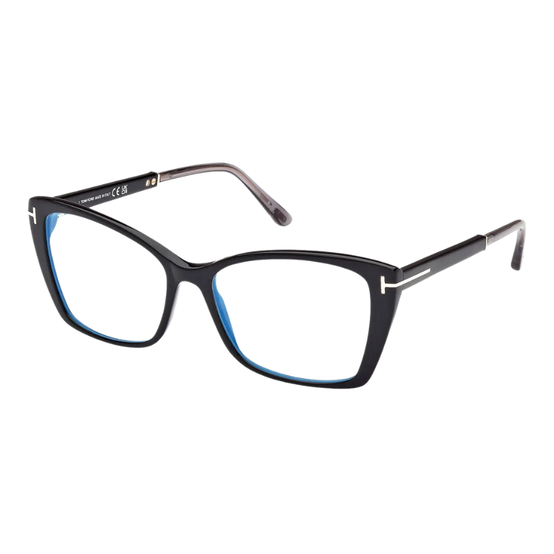 Okulary korekcyjne Tom Ford FT5893B 001