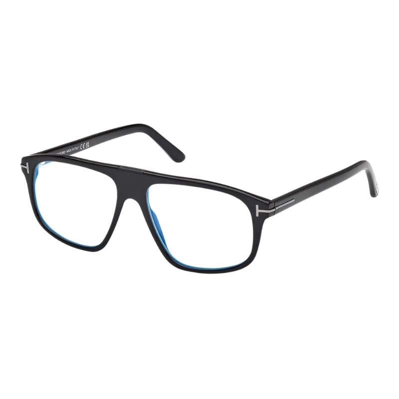 Okulary korekcyjne Tom Ford FT5901B 001
