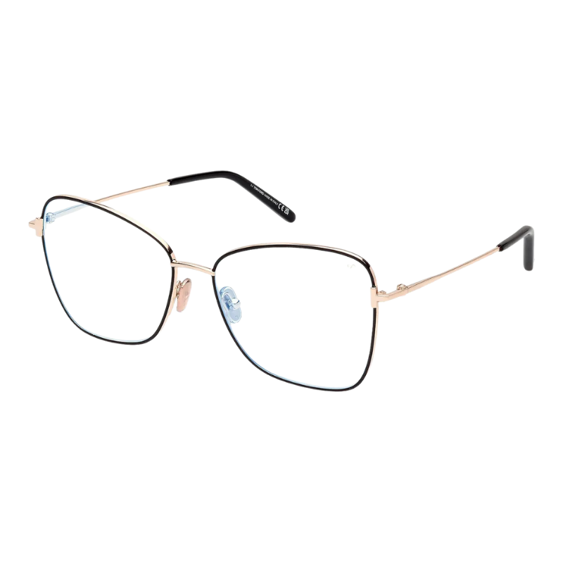 Okulary korekcyjne Tom Ford FT5906B 001