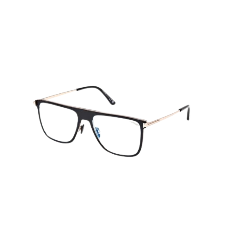 Okulary korekcyjne Tom Ford FT5944B 003