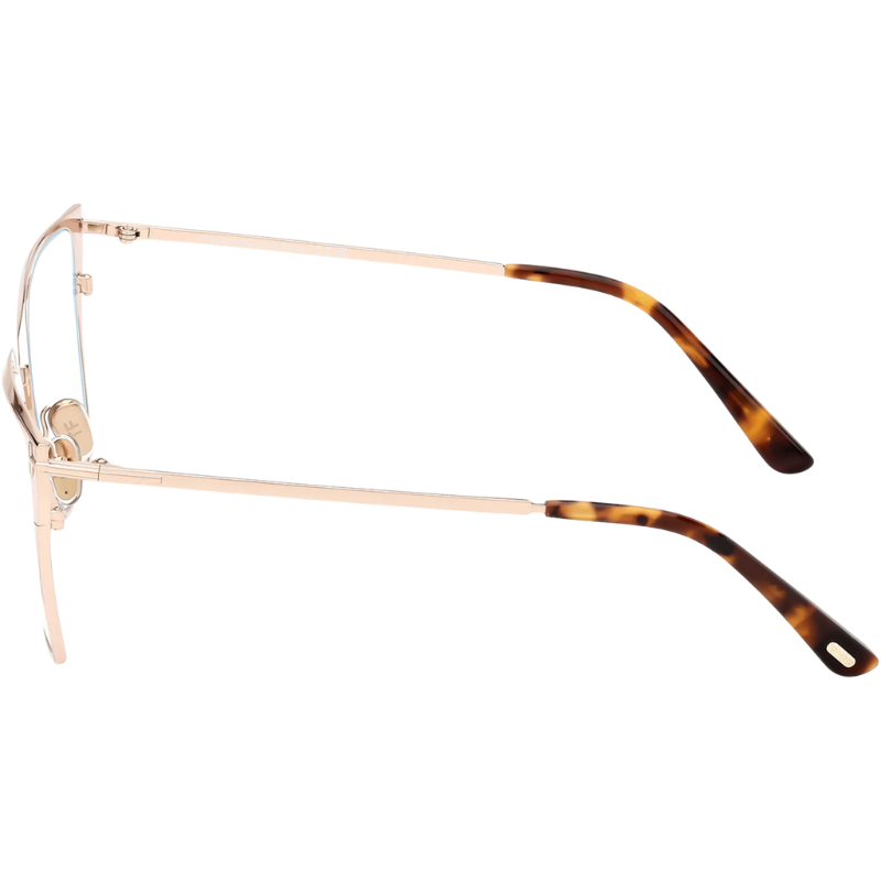 Okulary korekcyjne Tom Ford FT5945B 028