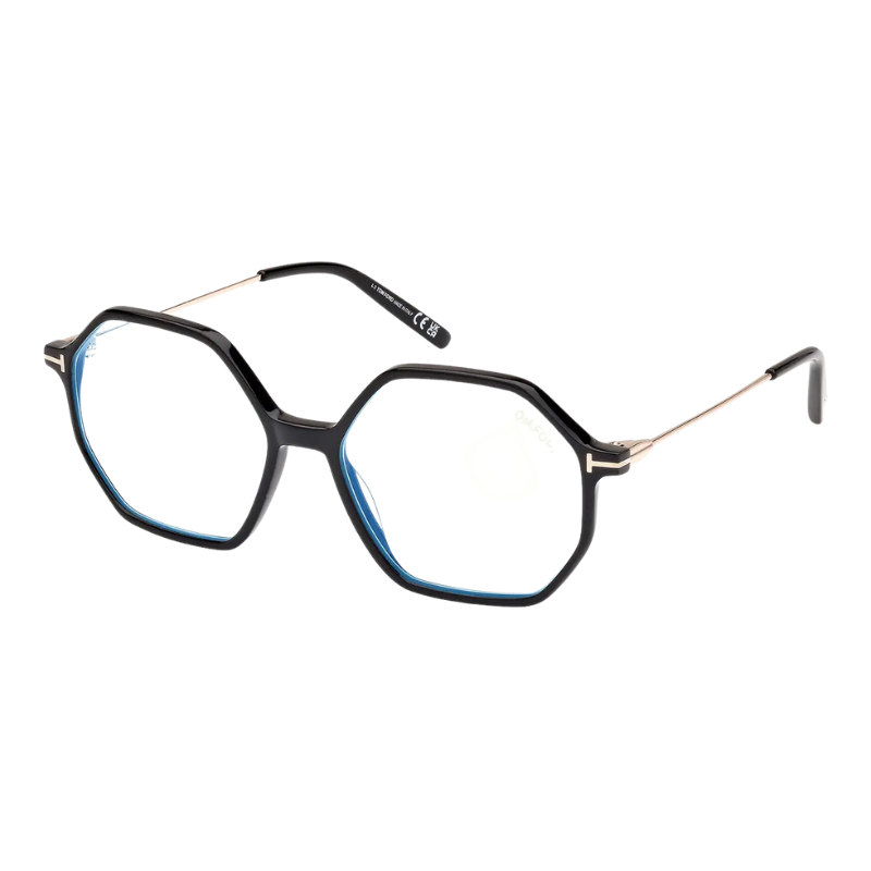 Okulary korekcyjne Tom Ford FT5952B 001