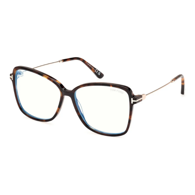 Okulary korekcyjne Tom Ford  FT5953 052