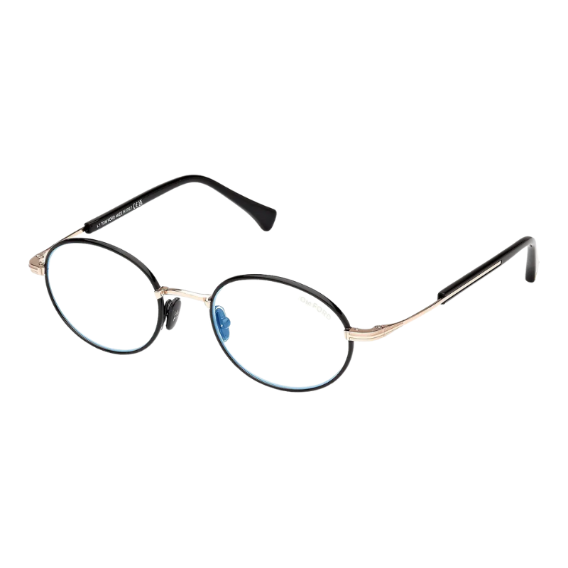 Okulary korekcyjne Tom Ford FT5973B 005