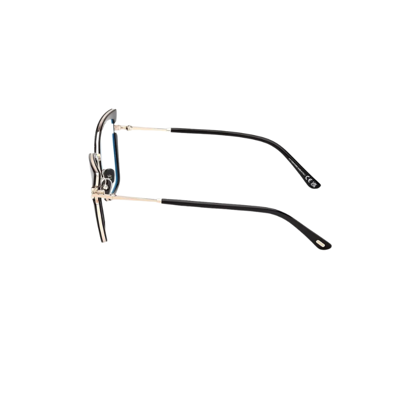 Okulary korekcyjne Tom Ford FT5984BV 001