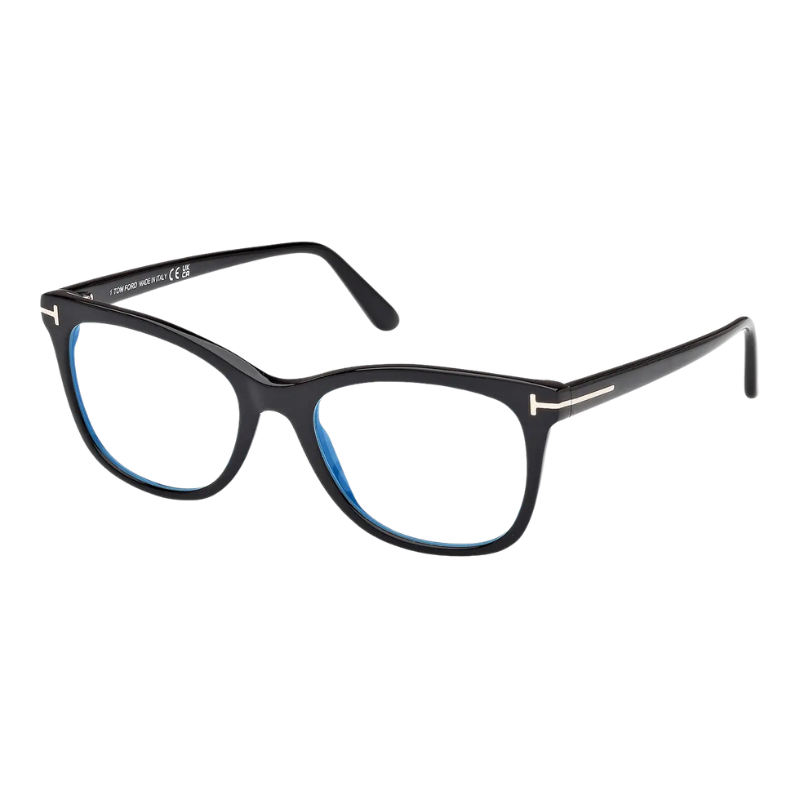 Okulary korekcyjne Tom Ford FT5986B 001