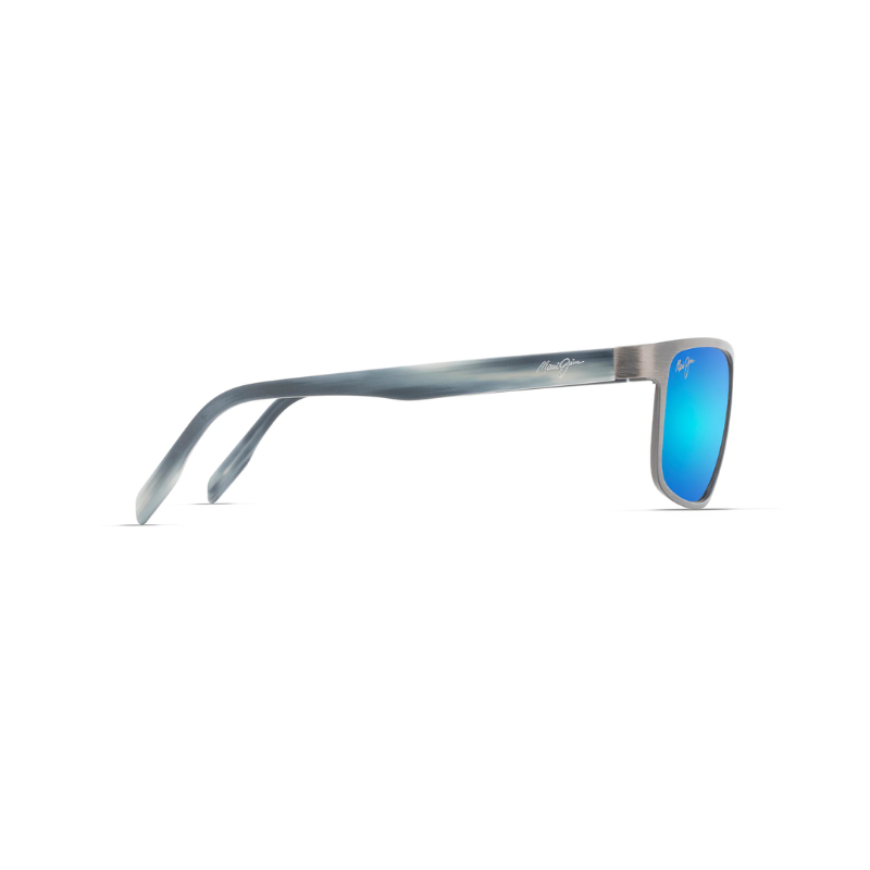 Okulary przeciwsłoneczne Maui Jim ANEMON MJ0606S 002