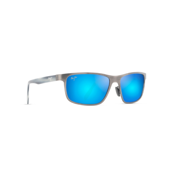 Okulary przeciwsłoneczne Maui Jim ANEMON MJ0606S 002