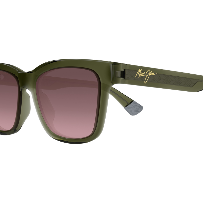 Okulary przeciwsłoneczne Maui Jim HANOHANO MJ0644S 003