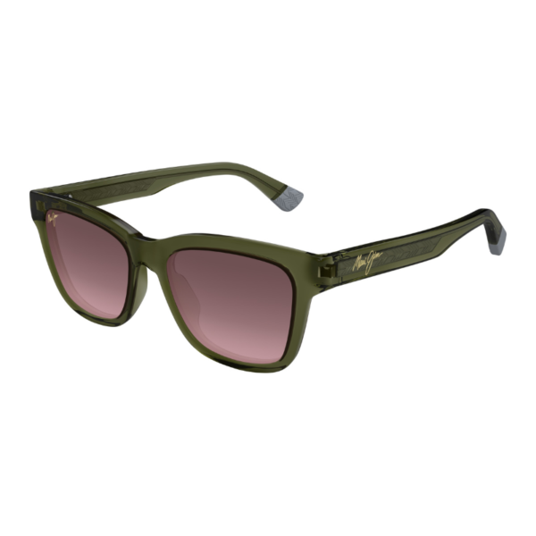 Okulary przeciwsłoneczne Maui Jim HANOHANO MJ0644S 003