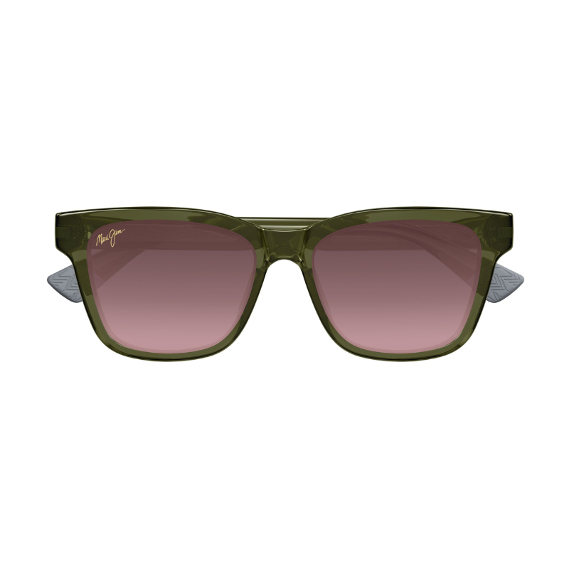 Okulary przeciwsłoneczne Maui Jim HANOHANO MJ0644S 003