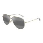 Okulary przeciwsłoneczne Maui Jim HAU'OLI XL MJ0674S 001